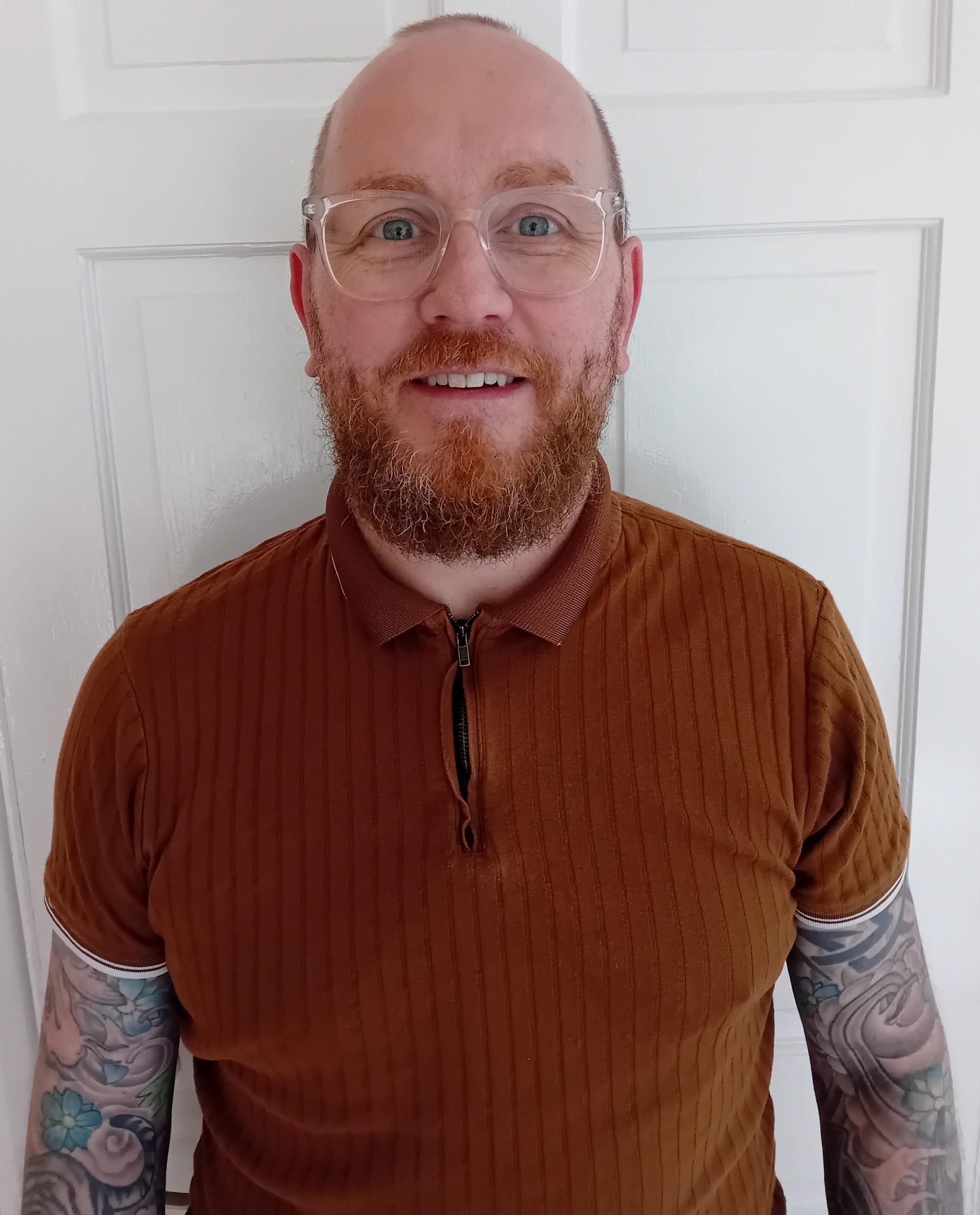 Craig Porter