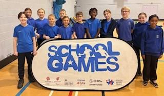Fantastic effort from our Newton team! Well done all!